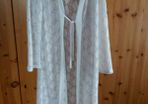 Maxi cardigan