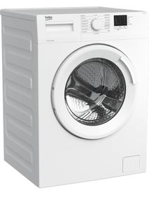Beko White Washing Machine