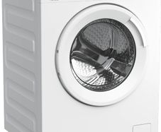 Beko White Washing Machine