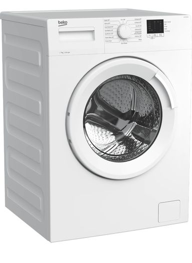 Beko White Washing Machine