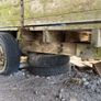 Turf Trailer for Sale Image 3