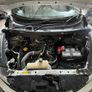 Breaking/Parts Nissan Juke 2014 1.2Dig-T 2010-2019 Image 6