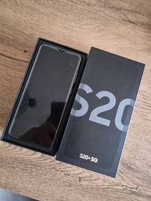 Samsung S20 Plus 128gb.