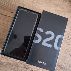 Samsung S20 Plus 128gb.