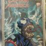Marvel venomized variants Image 6