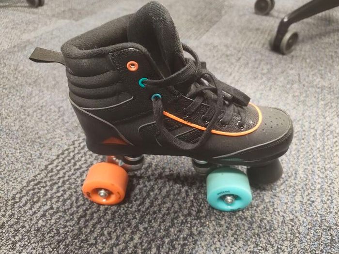 Roller Skates size 5 UK / 38 EU