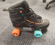 Roller Skates size 5 UK / 38 EU