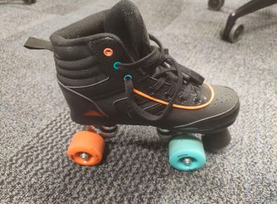 Roller Skates size 5 UK / 38 EU