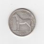 Ireland, 1928, saorstat eireann, Half Crown, 2/6, 75% Silver Coins (No: 467) Image 2