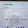 Dynabook Portege X30L 13.3" FHD i7-1260P (12th Gen) 8GB 500GB SSD Windows 11 Pro, Blue - Intel iRIS Xe Graphics Image 7