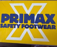 Safety Shoe Boots. BNWT. Still in the Box