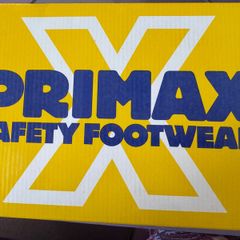 Safety Shoe Boots. BNWT. Still in the Box