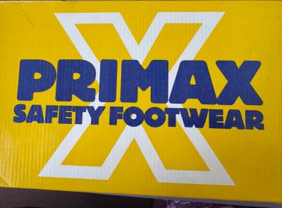Safety Shoe Boots. BNWT. Still in the Box