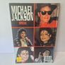 1988 Michael Jackson Special Hardcover Book (John Kercher) Image 7