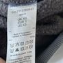 Boys Dark Grey Hoodie from Next Size Xs Image 3