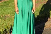 Ball Gown TY or Debs
