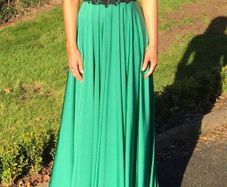 Ball Gown TY or Debs