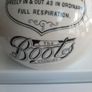Dr Nelsons Improved Inhaler Boots Ceramic Image 3