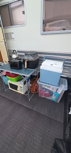 Caravan