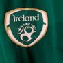 Rare Ireland Euro 2012 baselayer football jersey Umbro Lycra Mix xl mens Image 3