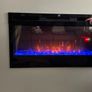 Dimplex Electric Fire Image 4