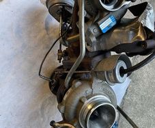 Volvo D4 2016 Twin Turbo