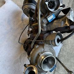 Volvo D4 2016 Twin Turbo