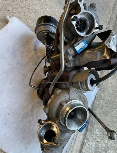 Volvo D4 2016 Twin Turbo