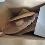 3 x Nordlux Nordlux Luxembourg Outdoor Wall Light, Copper Image 3