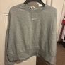 Nike women's sweatshirt Image 2
