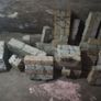 rubble and bricks Image 3
