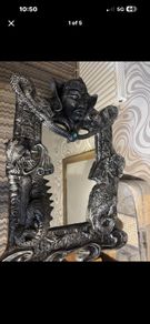 nemesis now mirror dragons