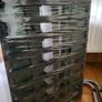 PARKSIDE Small Parts Organiser NEW drawers for crafting components etc Image 6