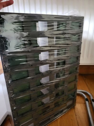 PARKSIDE Small Parts Organiser NEW drawers for crafting components etc