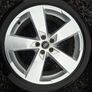 20" Genuine Audi A6  S Line Alloys with tyres Image 2