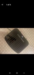 George Foreman