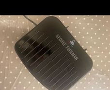 George Foreman