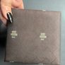 Louis Vuitton Vintage Silk Tie Set Image 7