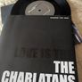 Charlatans - Love is the Key 7" Image 3