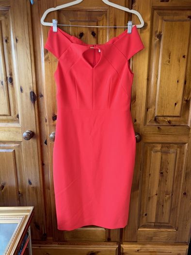 Aideen Bodkin dress