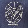 Converse t-shirt / top for women / ladies, immaculate condition, barely used. Size XXS. Image 3