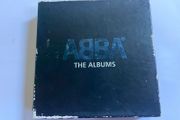ABBA The Albums 9 CD Box Set