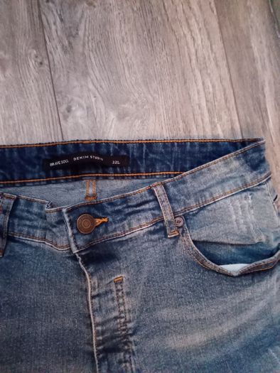 Brave Soul Brand Clothing Men's Jeans.