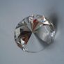 Cut glass ornament,Crystal,Paper weight,Home decr Image 3