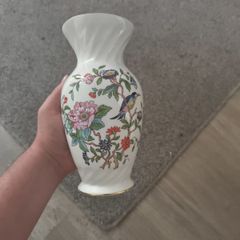 Aynsley Vase