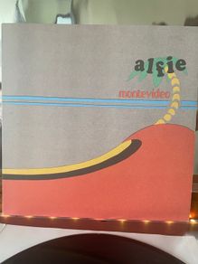 Allie - Montevideo EP (plus CD)