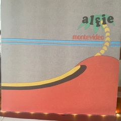 Allie - Montevideo EP (plus CD)