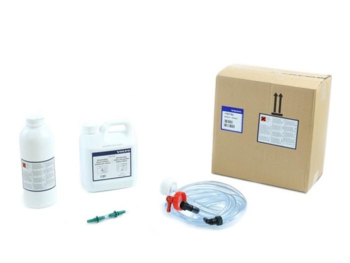 ADM Fluid for Volvo, Ford and Peugeot