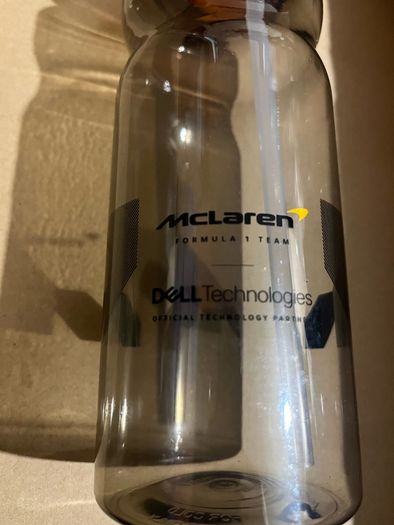 water bottle gym