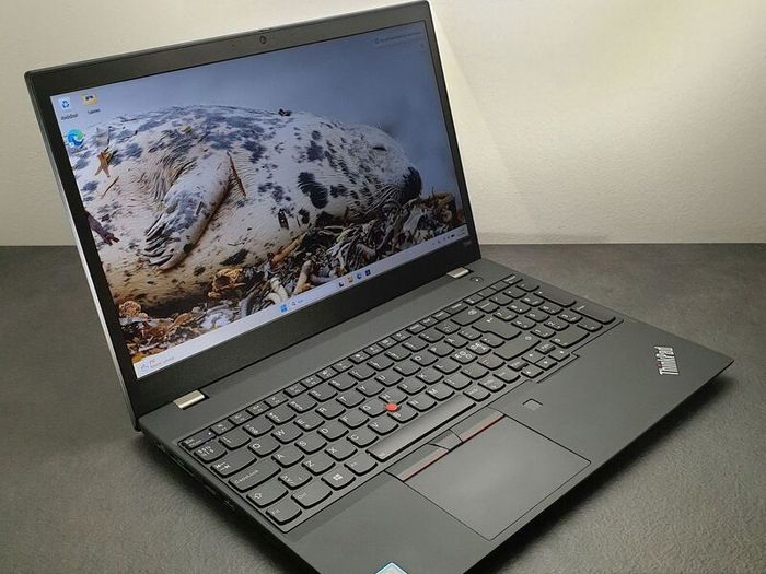 Lenovo Thinkpad T570, Intel I7 Vpro, 24GB RAM, Touch Screen